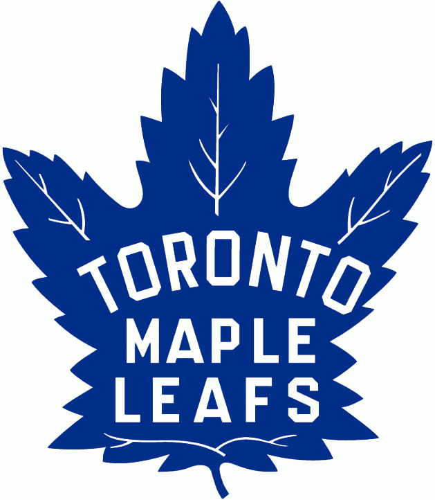 Toronto Maple Leafs 1938-1963 Primary Logo t shirts iron on transfers